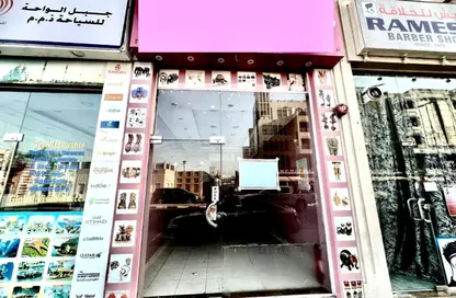 Shop - Studio for rent in Al Mussalla - Al Souk Al Kabeer - Bur Dubai - Dubai