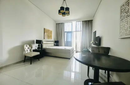 Apartment - Studio - 1 Bathroom for rent in Ghalia - District 18 - Jumeirah Village Circle - Dubai