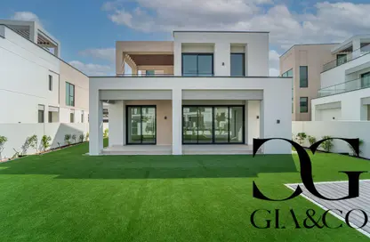 Villa - 4 Bedrooms - 5 Bathrooms for sale in Caya - Arabian Ranches 3 - Dubai