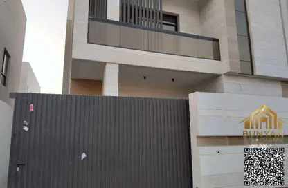 فيلا - 6 غرف نوم - 8 حمامات للبيع في الباهيه هيلز - الباهية - عجمان