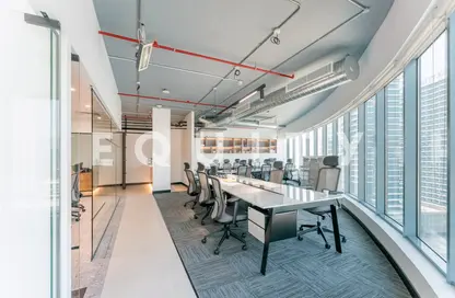 مكتب - استوديو للايجار في XL برج - الخليج التجاري - دبي مكتب - استوديو للايجار في XL برج - الخليج التجاري - دبي