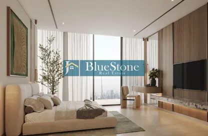 Apartment - 2 Bedrooms - 2 Bathrooms for sale in Binghatti Titania - Majan - Dubai Land - Dubai