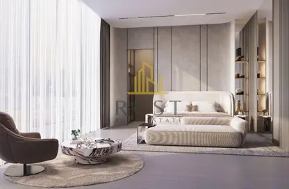 Apartment - Studio - 1 Bathroom for sale in Binghatti Ghost - Al Jaddaf - Dubai Apartment - Studio - 1 Bathroom for sale in Binghatti Ghost - Al Jaddaf - Dubai