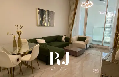 Apartment - 2 Bedrooms - 3 Bathrooms for rent in Gemz by Danube - Al Furjan - Dubai