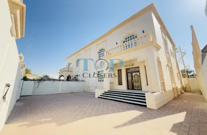 Villa - 4 Bedrooms - 6 Bathrooms for rent in Al Naseriyya - Al Khabisi - Al Ain