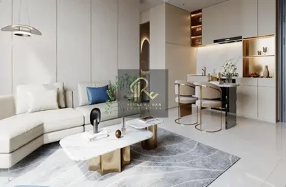 Apartment - 1 Bedroom - 2 Bathrooms for sale in Stamn Yuni - Al Satwa - Dubai