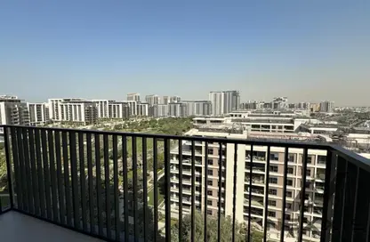 Apartment - 1 Bedroom - 2 Bathrooms for rent in Park Field Tower 2 - Park Field - Dubai Hills Estate - Dubai Apartment - 1 Bedroom - 2 Bathrooms for rent in Park Field Tower 2 - Park Field - Dubai Hills Estate - Dubai