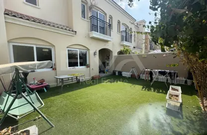 Townhouse - 3 Bedrooms - 4 Bathrooms for sale in Casa Viva - Serena - Dubai Land - Dubai