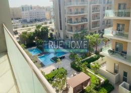 Apartment - 2 bedrooms - 3 bathrooms for sale in Al Zahia 1 - Al Zahia - Muwaileh Commercial - Sharjah