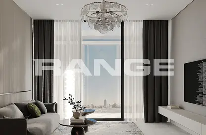 شقة - 2 غرف نوم - 2 حمامات للبيع في البرج الخامس - منطقة 16 - قرية الجميرا سركل - دبي