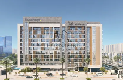 شقة - 1 حمام للبيع في فيردانا ريزيدنس - مجمع دبي للإستثمار - دبي