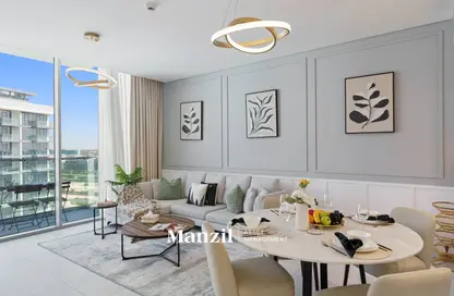 Apartment - 2 Bedrooms - 3 Bathrooms for sale in Residences 12 - District One - Mohammed Bin Rashid City - Dubai