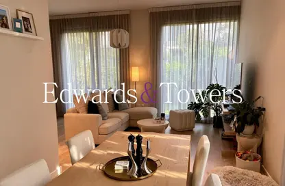 Villa - 3 Bedrooms - 3 Bathrooms for rent in Maple at Dubai Hills Estate 3 - Maple at Dubai Hills Estate - Dubai Hills Estate - Dubai