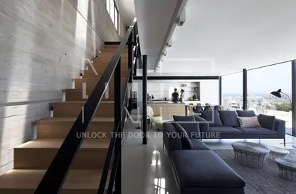 Townhouse - 5 Bedrooms - 6 Bathrooms for sale in Reportage Hills - Dubai Land - Dubai