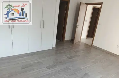 Apartment - 2 Bedrooms - 2 Bathrooms for rent in Maryam Beach Residence - Maryam Island - Sharjah
