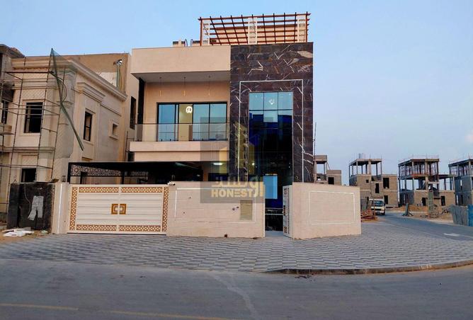 15426076 - الصورة الرئيسية للعقار