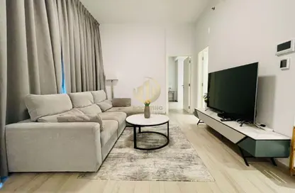 Apartment - 1 Bedroom - 1 Bathroom for rent in Belgravia 3 - Belgravia - Jumeirah Village Circle - Dubai