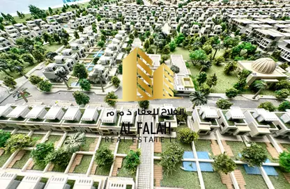 Land - Studio for sale in Tilal City C - Tilal City - Sharjah