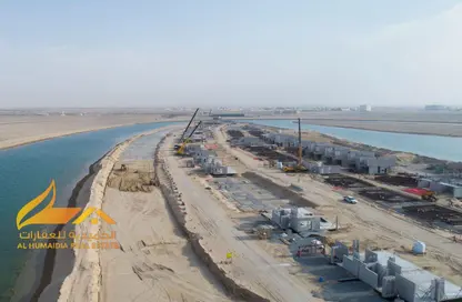 فيلا - 5 غرف نوم - 6 حمامات للبيع في جزيرة الشمس - مدينة أجمل مكان - مدينة الواجهة المائية لإمارة الشارقة - الشارقة فيلا - 5 غرف نوم - 6 حمامات للبيع في جزيرة الشمس - مدينة أجمل مكان - مدينة الواجهة المائية لإمارة الشارقة - الشارقة