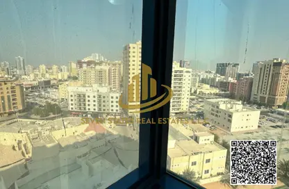 شقة - 2 غرف نوم - 3 حمامات للبيع في أبراج النعيمية سي - النعيمية - عجمان