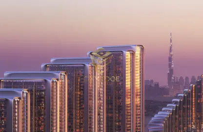 شقة - 1 حمام للبيع في بينغهاتي فينتاج - مجان - دبي لاند - دبي