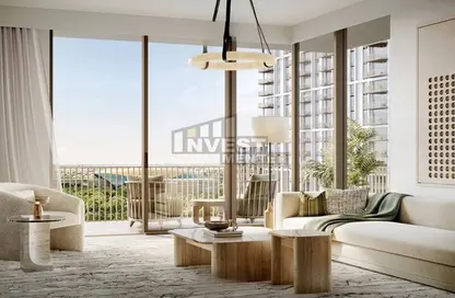 Apartment - 1 Bedroom - 1 Bathroom for sale in Aeon Tower 1 - Aeon - Dubai Creek Harbour (The Lagoons) - Dubai