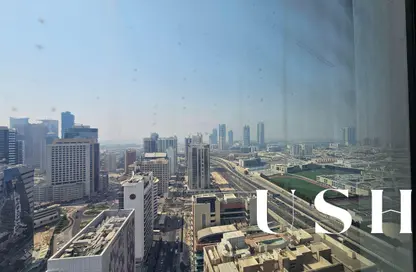 مكتب - استوديو للايجار في آي رايز - برشا هايتس (تيكوم) - دبي