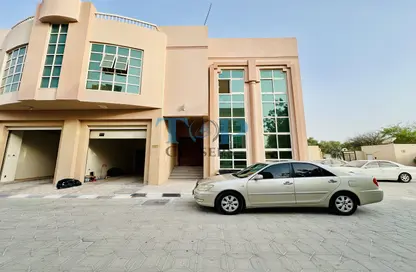 Villa - 5 Bedrooms - 6 Bathrooms for rent in Al Misbah - Al Hili - Al Ain