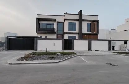 Villa - 6 Bedrooms - 7+ Bathrooms for sale in Alreeman - Al Shamkha - Abu Dhabi