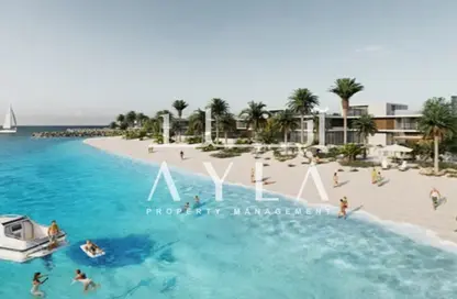 Villa - 7 Bedrooms - 7 Bathrooms for sale in Reem Hills - Najmat Abu Dhabi - Al Reem Island - Abu Dhabi