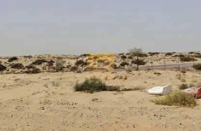 أرض - استوديو للبيع في ضاحية الروضات - الشارقة