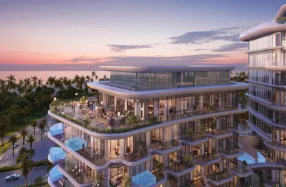 شقة - غرفة نوم - 2 حمامات للبيع في تاج ويلينغتون ميوز - جزيرة المرجان - رأس الخيمة شقة - غرفة نوم - 2 حمامات للبيع في تاج ويلينغتون ميوز - جزيرة المرجان - رأس الخيمة