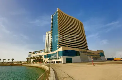 شقة - غرفة نوم - 2 حمامات للايجار في مارينا باي داماك - نجمة أبوظبي - جزيرة الريم - أبوظبي