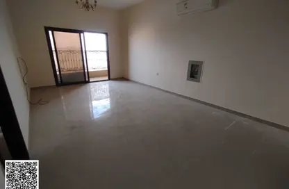 Apartment - 1 Bedroom - 2 Bathrooms for rent in Al Jawhara Building - Al Rawda 3 - Al Rawda - Ajman