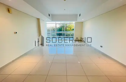 Apartment - 3 Bedrooms - 4 Bathrooms for rent in Al Marasy - Al Bateen - Abu Dhabi