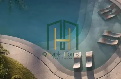 Apartment - Studio - 1 Bathroom for sale in Radiant Elite Tower - City Of Lights - Al Reem Island - Abu Dhabi