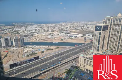 Apartment - Studio - 1 Bathroom for sale in Aykon City Tower B - Aykon City - Business Bay - Dubai