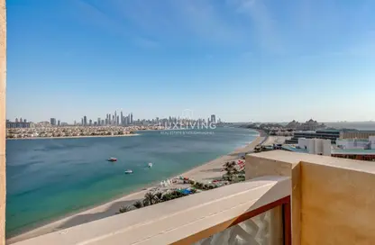 Duplex - 6 Bedrooms - 7+ Bathrooms for rent in Balqis Residence - Kingdom of Sheba - Palm Jumeirah - Dubai