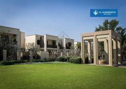 فيلا - 4 غرف نوم - 6 حمامات للكراء في غرناطة - ميناء العرب - راس الخيمة - رأس الخيمة
