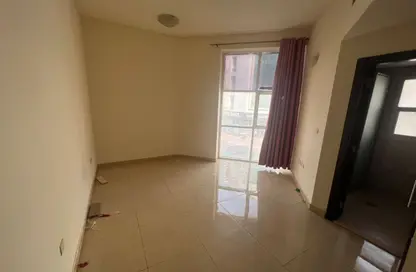 Apartment - 1 Bedroom - 2 Bathrooms for rent in Al Naemiya Tower 1 - Al Naemiya Towers - Al Nuaimiya - Ajman
