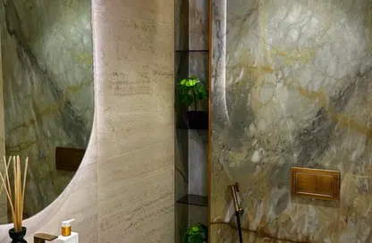 Apartment - Studio - 1 Bathroom for sale in Pearl house II - Jumeirah Village Circle - Dubai