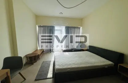 Apartment - Studio - 1 Bathroom for sale in Azizi Shaista Residences - Al Furjan - Dubai