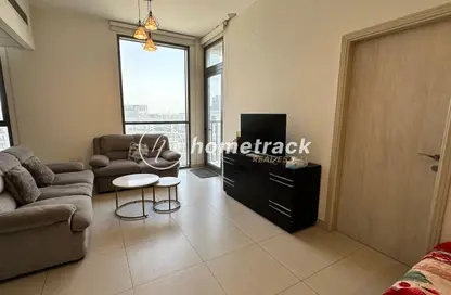 Apartment - 1 Bedroom - 1 Bathroom for sale in The Dania District 1 - Midtown - Dubai Production City (IMPZ) - Dubai