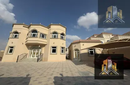 شقة - 1 حمام للايجار في مدينة الرياض - أبوظبي