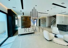 Villa - 4 bedrooms - 4 bathrooms for sale in Sharjah Sustainable City - Sharjah