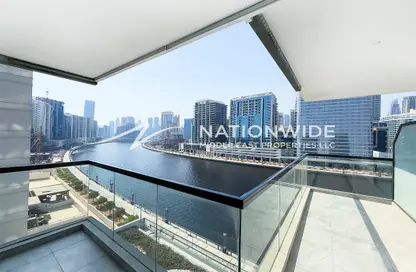 النزل و الشقق الفندقية - 1 حمام للبيع في برج دولفين - الخليج التجاري - دبي النزل و الشقق الفندقية - 1 حمام للبيع في برج دولفين - الخليج التجاري - دبي