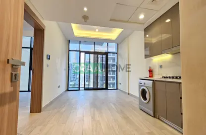 Apartment - 1 Bedroom - 2 Bathrooms for rent in AZIZI Riviera - Meydan One - Meydan - Dubai