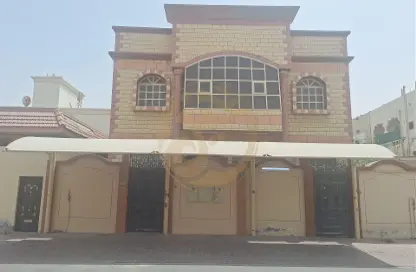 فيلا - 4 غرف نوم - 4 حمامات للايجار في فلل الروضة 3 - 3  الروضة - الروضة - عجمان