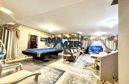 Villa - 5 Bedrooms - 7 Bathrooms for sale in Al Reef - Abu Dhabi