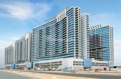 Apartment - 1 Bedroom - 1 Bathroom for sale in Skycourts Tower B - Skycourts Towers - Dubai Land - Dubai